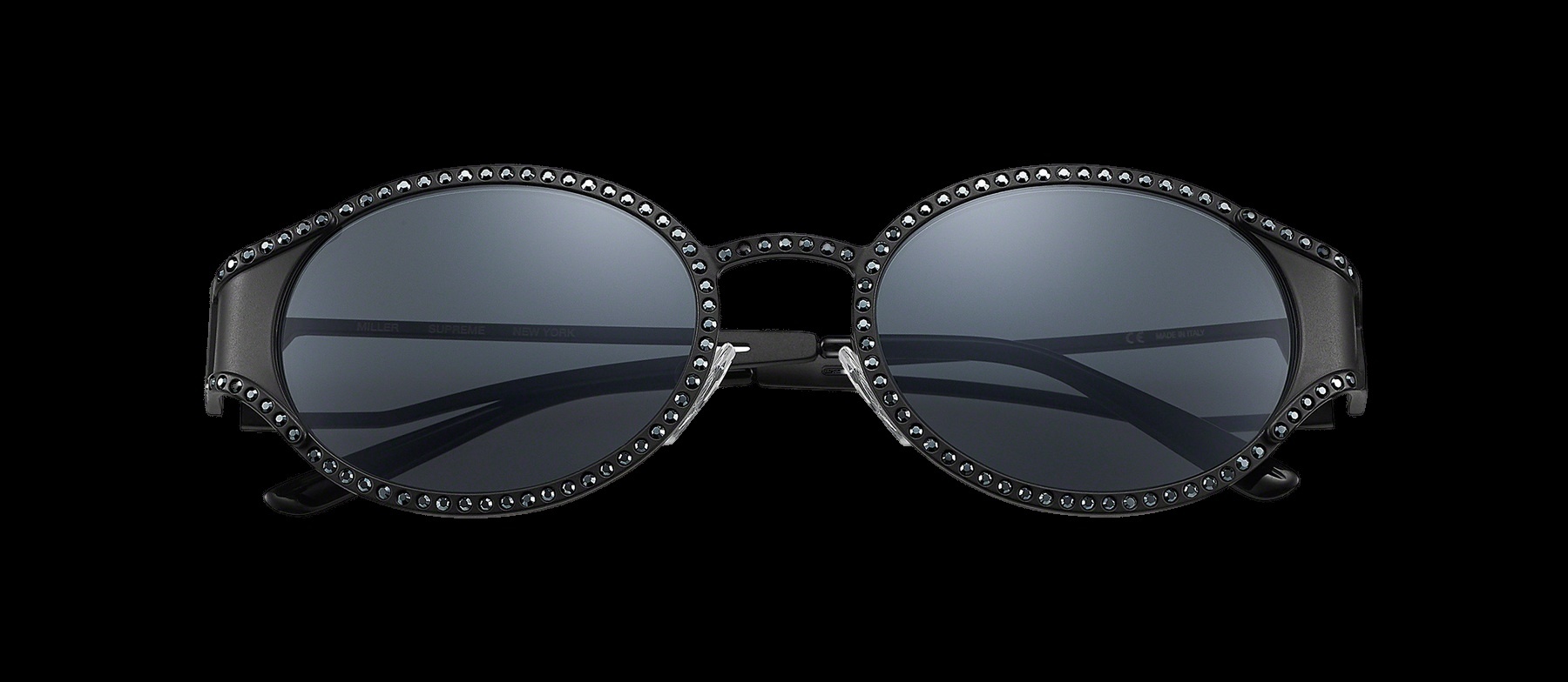 Miller Sunglasses view 10